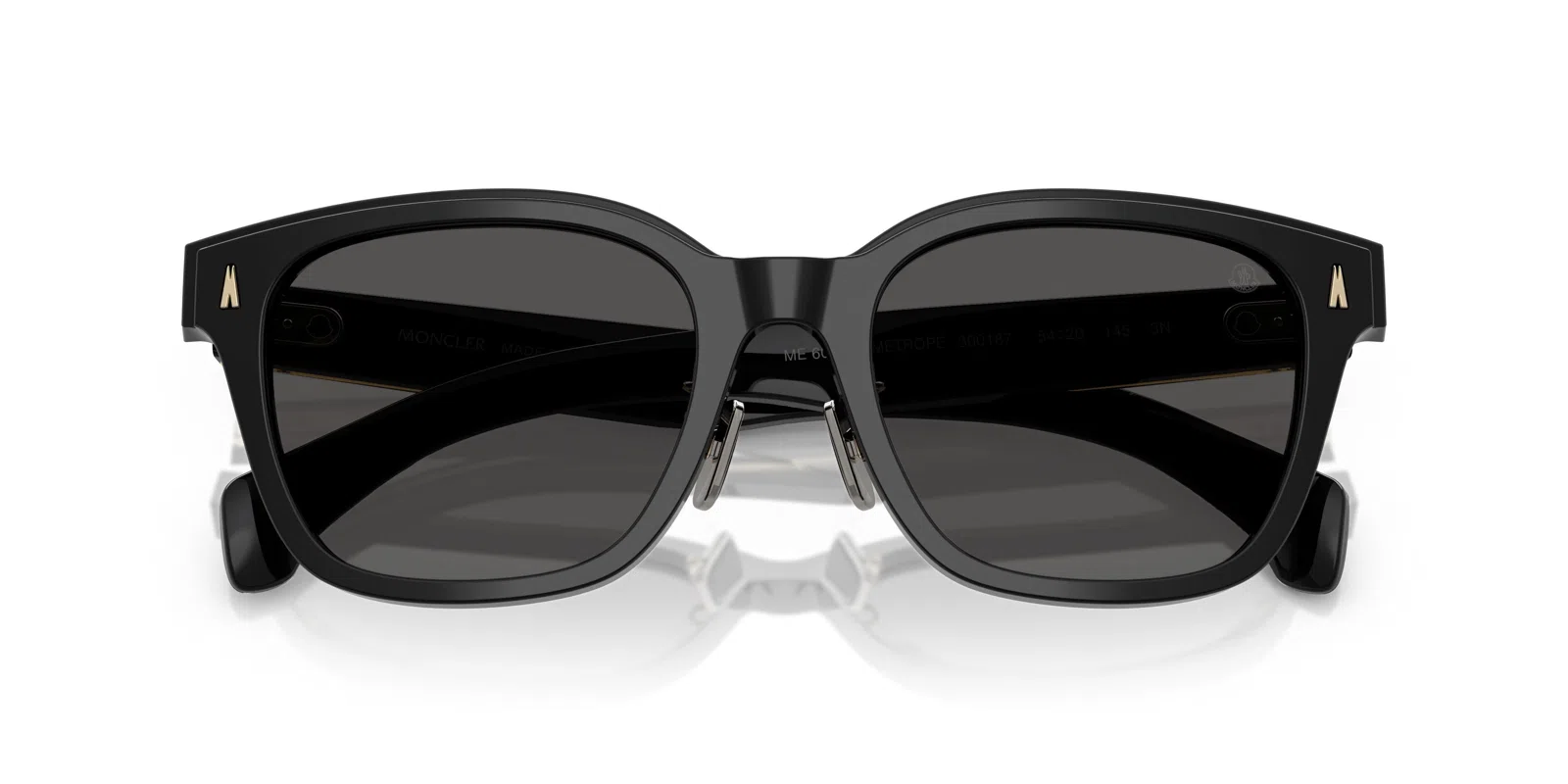 Moncler Metrope 6002D Sunglasses - view 30